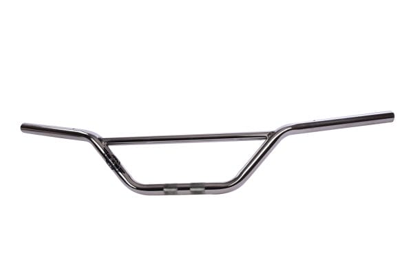 BULLET RD HANDLE BAR WITH ROD