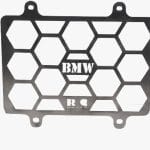 BMW GS310 RADIATOR COVER