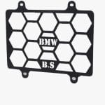 BMW GS310 RADIATOR COVER