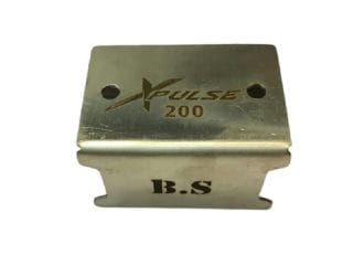 XPULSE 200 Master Cylinder Stainless Steel