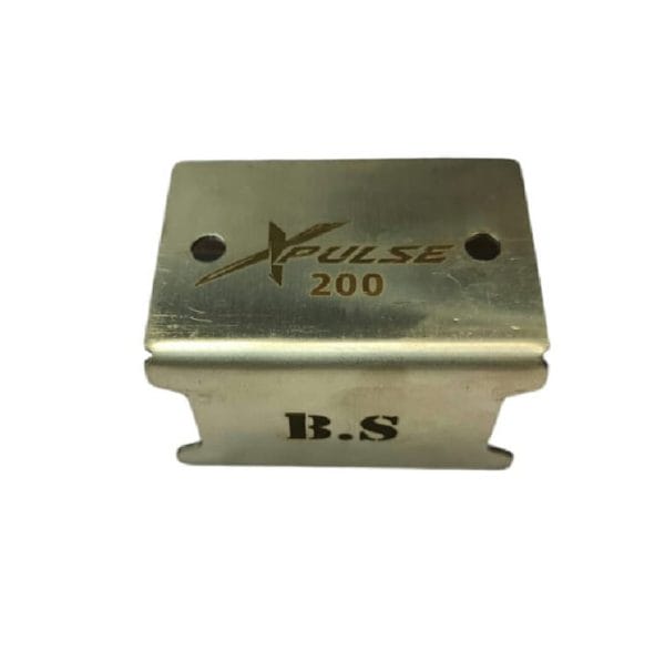 XPULSE 200 Master Cylinder Stainless Steel