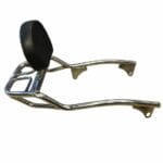 SUPER METERO 650 RESTO BACKREST