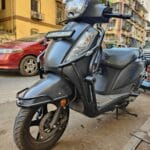 Suzuki Access 125