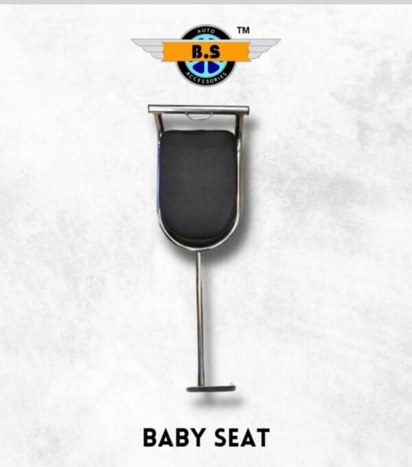 baby seat by BS Auto
