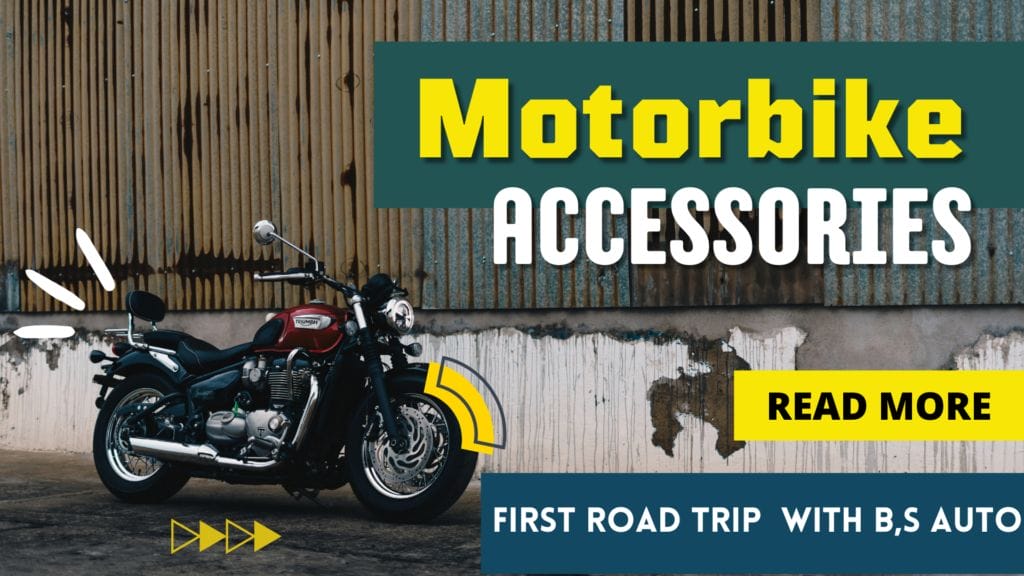 Personalise Your Bike: Discover Trendy 2-Wheeler Accessories for Royal Enfield Enthusiasts