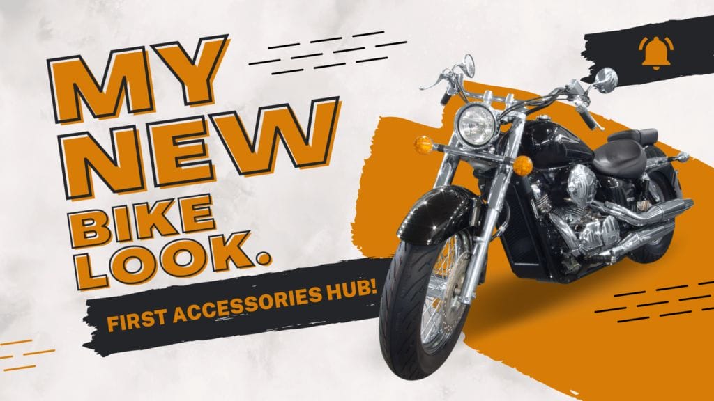 Enhance Your Ride: Top 2-Wheeler Accessories at BS Auto Accessories