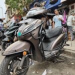 Honda Activa 6G