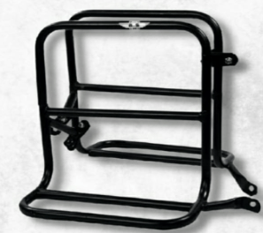 Bullet Classic Saddle Stay