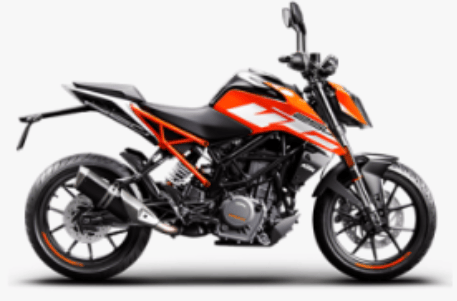 Upgrade Your Ride: Top KTM Bike Accessories