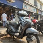 Honda Activa 3G