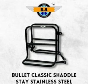 Royal Enfield Classic 350 Saddle Stay